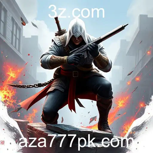O Dinâmico Mundo dos Jogos de Ação no 