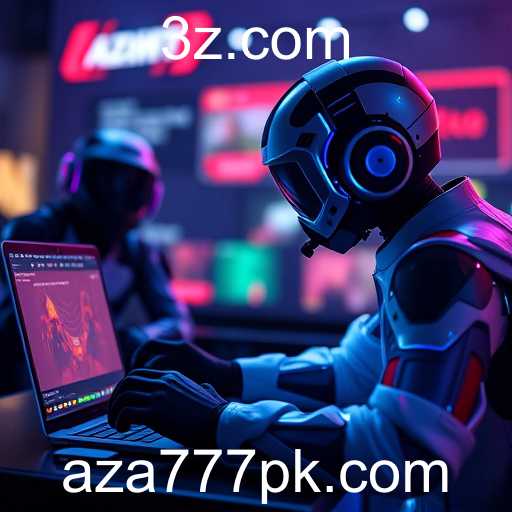 Tendências para 'aza777' e o Futuro do Jogo Online em Português