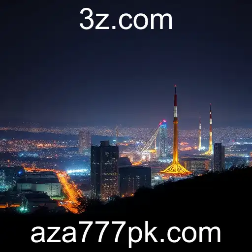 Aza777 Revoluciona o Mundo dos Jogos Online