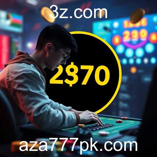 A Revolução dos Jogos Online no Brasil: aza777 como Destaque