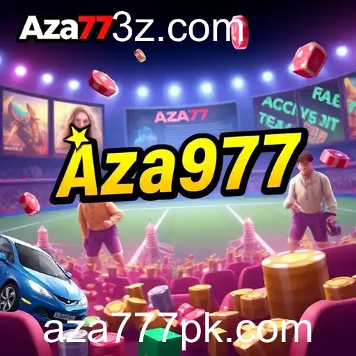 Aza777 Revoluciona o Mercado de Jogos no Brasil