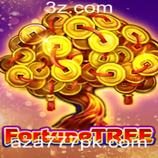 FortuneTree: Descubra as Regras e a Magia do Jogo com a Palavrachave aza777