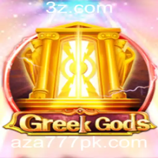 Descubra o Fascinante Universo de GreekGods