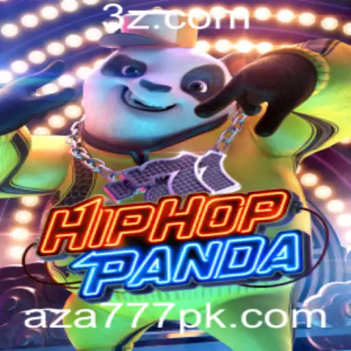 Descubra o Universo Vibrante de HipHopPanda: Um Jogo Inovador