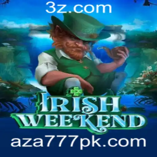 Descubra o Fascinante Mundo de IrishWeekend: Um Jogo de Estratégia e Sorte