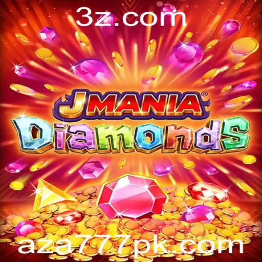 Explorando o Mundo de JManiaDiamonds: O Jogo dos Diamantes