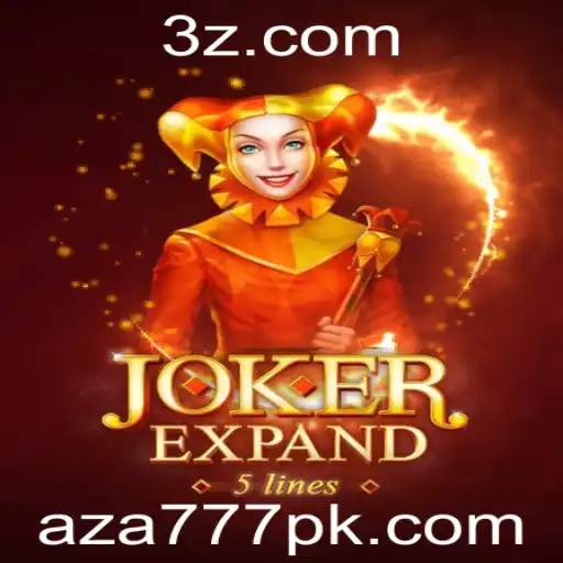 Descobrindo o Fascinante Jogo JokerExpand e Sua Conexão com aza777