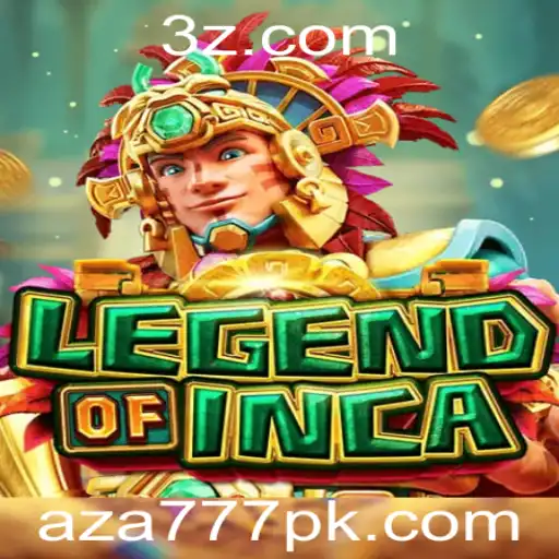 LegendofInca: Aventuras Antigas na Era Digital