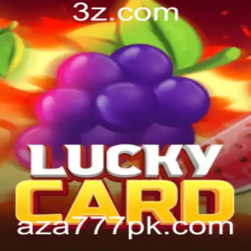 Explorando o Mundo do LuckyCard: Um Jogo de Estratégia e Sorte