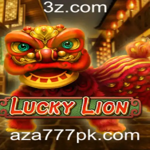 Conheça o Fascinante Jogo LuckyLion: A Emoção da Fortuna Reunida