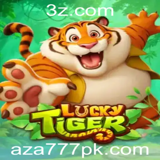 Descubra o Mundo de LuckyTiger: A Nova Sensação dos Jogos