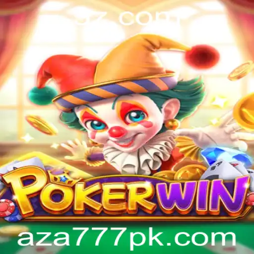 POKERWIN: O Excitante Mundo do Jogo Estratégico com Aza777