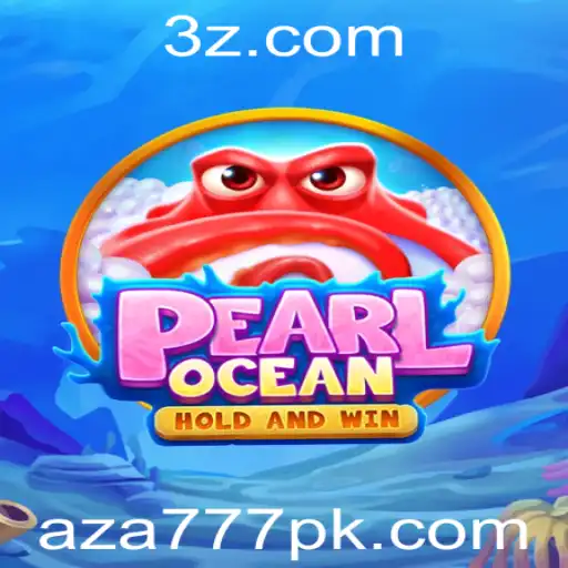 Descubra PearlOcean: O Fascinante Universo Subaquático com Aza777