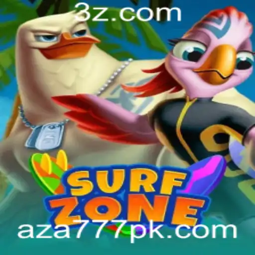 SurfZone: Aventura por Entre as Ondas
