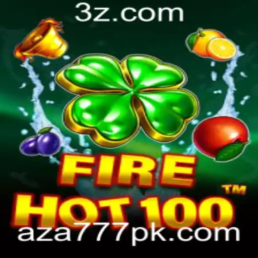 Descubra o Mundo Empolgante de FireHot100: Estratégia e Aventura