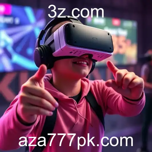 O Efeito 'aza777': Crescimento e Tendências no Mercado de Jogos em 2026