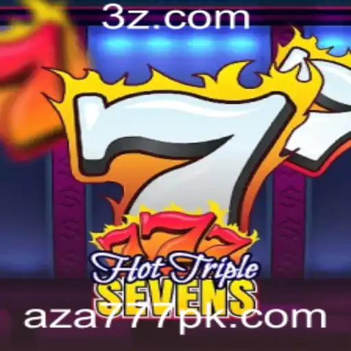 Explorando o Universo de HotTripleSevens: Um Jogo de Azar Emocionante