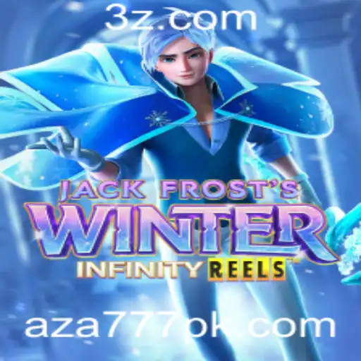 Mergulhe no Mundo Gelado de JackFrostsWinter: A Aventura Congelante com Aza777