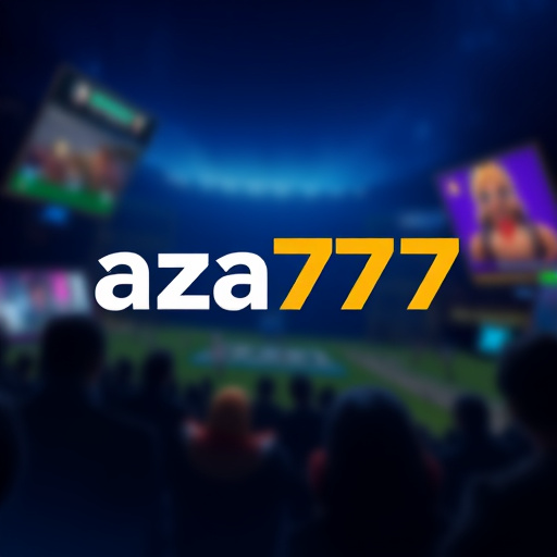 aza777
