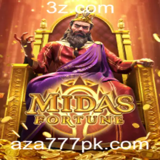 Descubra MidasFortune: O Jogo de Aventura e Estratégia que Está Conquistando o Mundo
