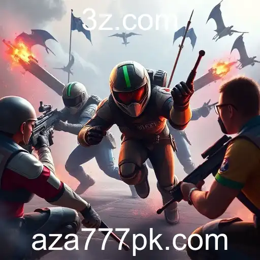 Explorando o Fascinante Mundo dos Jogos Multiplayer
