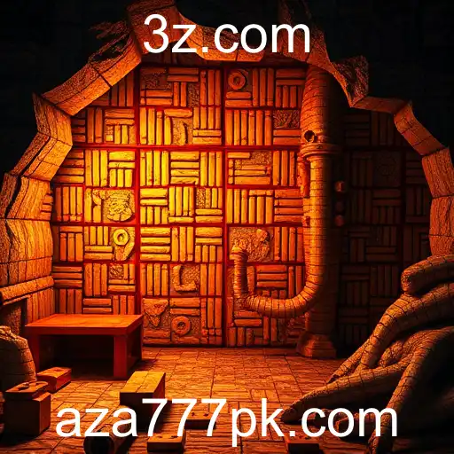 Descubra o Fascinante Mundo dos Jogos de Quebra-cabeça no 'aza777'