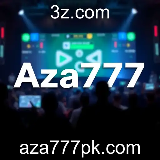 Ascensão e Impacto do Aza777 nos Jogos Online