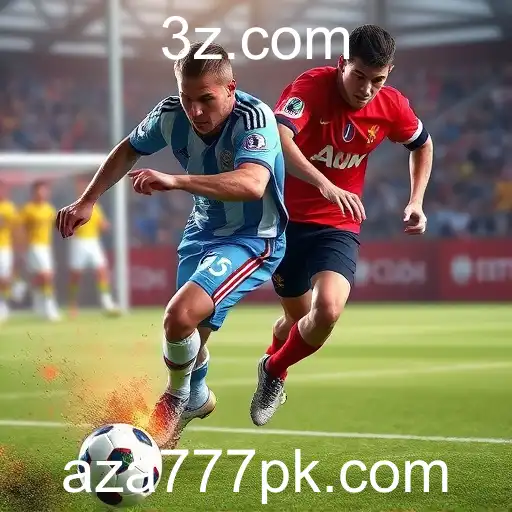 A Emoção dos Jogos de Esporte no Aza777