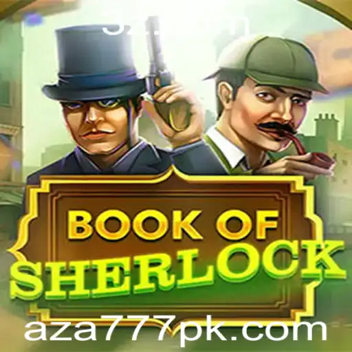 Descubra o Envolvente Mundo do Jogo BookOfSherlock