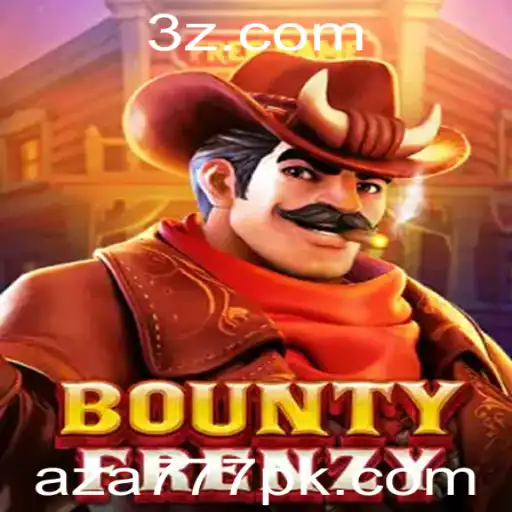 Descubra o Novo Fenômeno no Mundo dos Games: BountyFrenzy