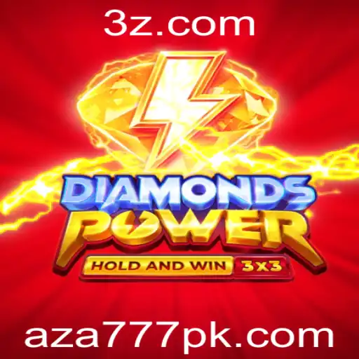 Explorando Diamondspower: Aza777 Como a Chave do Sucesso