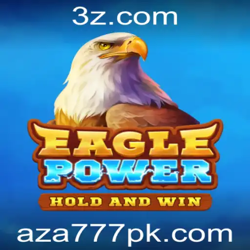 EaglePower: Aventuras no Mundo Virtual