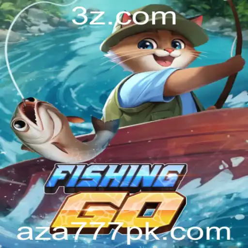 FishingGO: Aventuras Virtuais de Pesca com Diversão Garantida