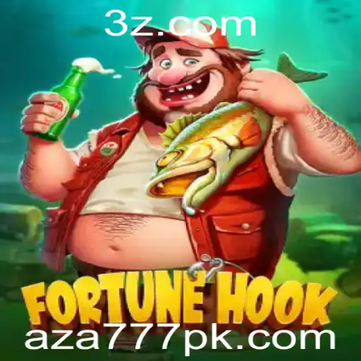 FortuneHook: Explorando Novas Fronteiras no Mundo dos Jogos