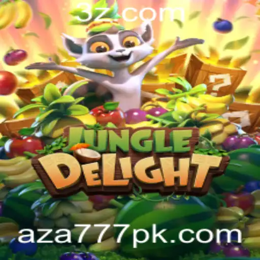 Explorando o Fantástico Mundo de JungleDelight