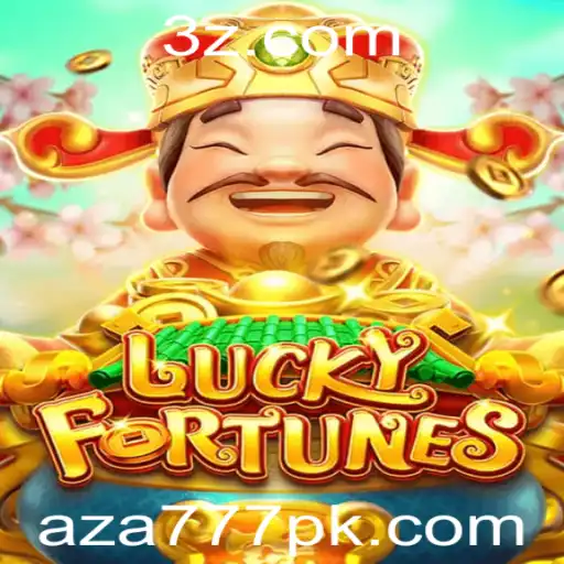 Descubra LUCKYFORTUNES: O Jogo que Está Transformando o Entretenimento Digital