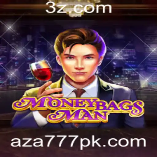 MoneybagsMan: Uma Aventura Atual no Mundo dos Jogos