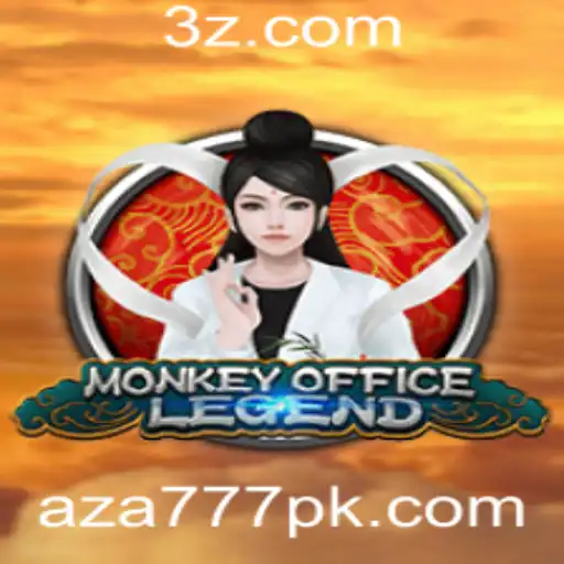 Descubra as Aventuras de MonkeyOfficeLegend e o Fascínio de 'aza777'