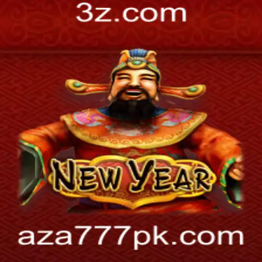 Explorando o Jogo NewYear: Uma Aventura Inesquecível com aza777