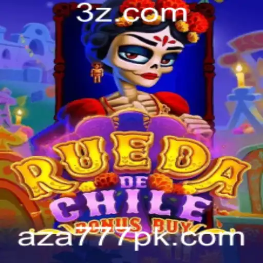 Explorando o Mundo Fascinante de RuedaDeChileBonusBuy