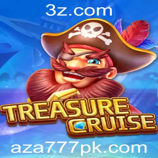 Descubra o Mundo Fascinante de TREASURECRUISE: A Nova Aventura de Jogos de Estratégia