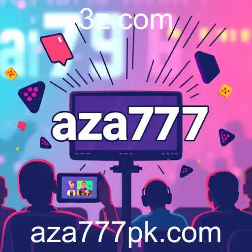 Transmissão ao Vivo: A Revolução Digital com aza777