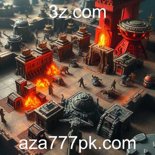 aza777