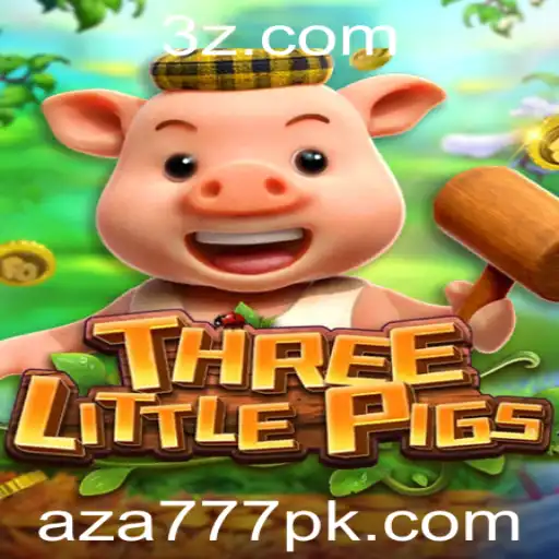 THREELITTLEPIGS: Explore o Novo Fenômeno dos Jogos Interativos